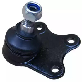 OPEN PARTS ssb102010 -  Несущий / направляющий шарнир